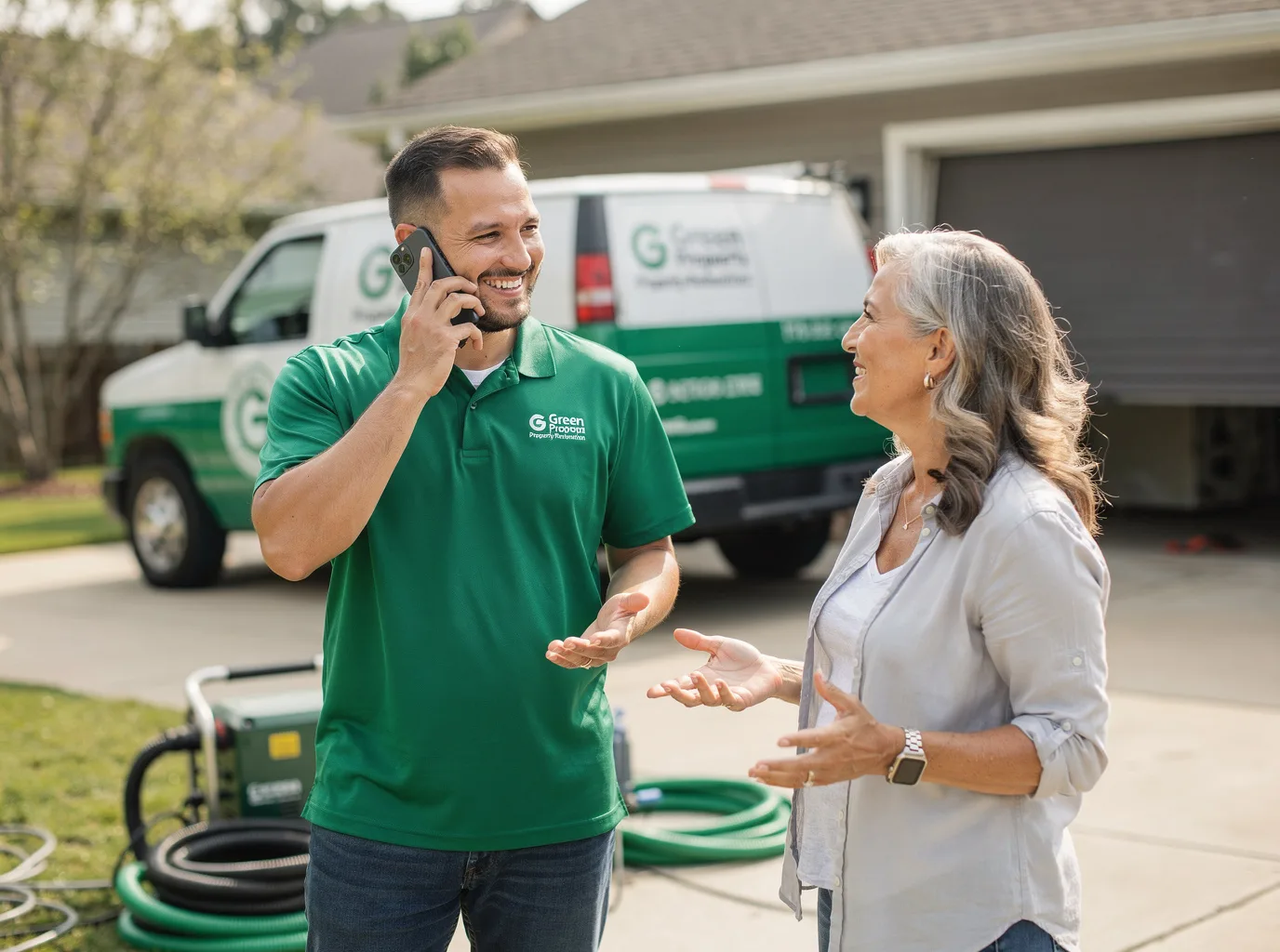 Water Damage Restoration Mentcle, PA FAQs